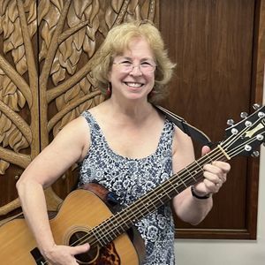 Meet your Posher, Carol